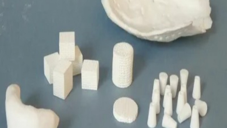 Hydroxyapatite Market is Estimated to Witness High Growth Owing to Nanotechnology-Enhanced Formulations