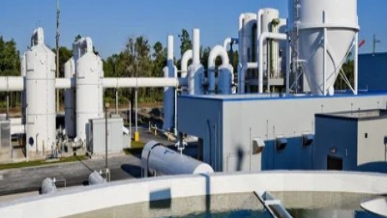 Middle East Residential Water Treatment Devices Market is Estimated to Witness High Growth Owing to Increased Awareness Regarding Water Pollution
