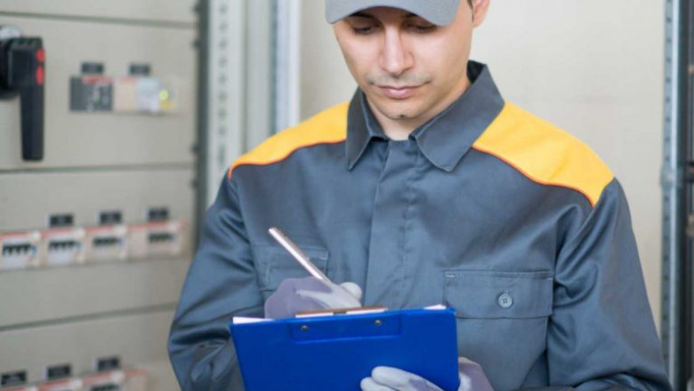 Notdienst Elektriker with a quick response time