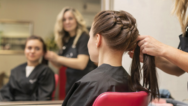 Unlock Your Creativity: A Guide to Hair Styling Diploma Programs