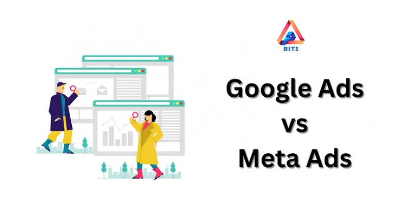 Google Ads vs. Meta Ads: Which Delivers the Best ROI for Your Marketing Strategy?