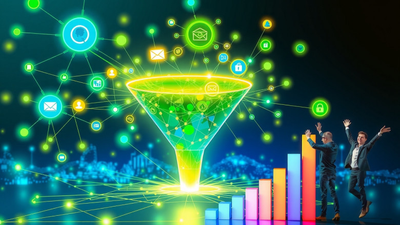 How AI-Powered Intent Data Boosts B2B Conversion Rates by 300%