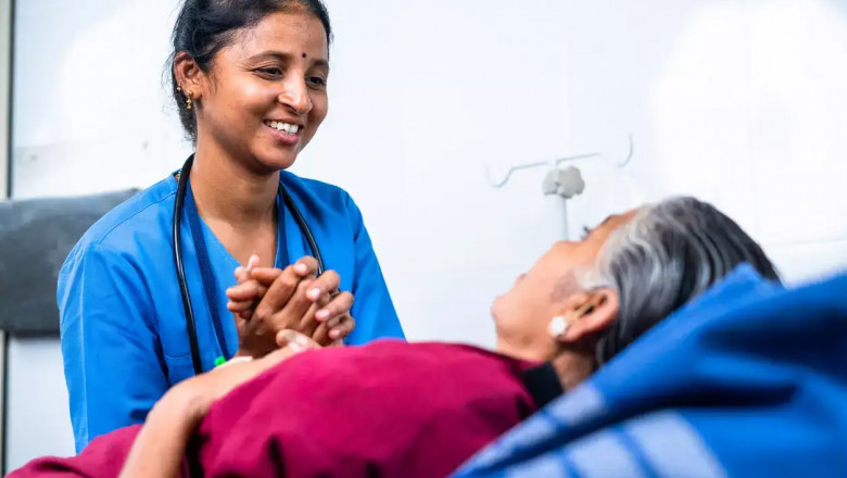 How to Choose the Right Short-Term Nursing Service