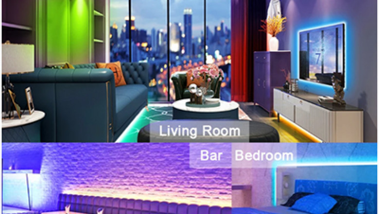 Lighting Innovation at Scale: Deking LED – Your Go-To LED Module Distributor for Modern Applications