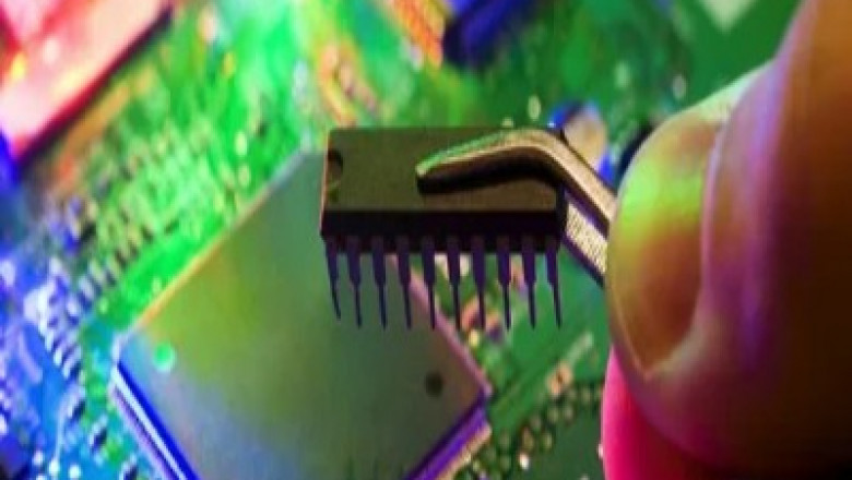 Mixed Signal IC Market to Grow on AI-Enabled Innovations