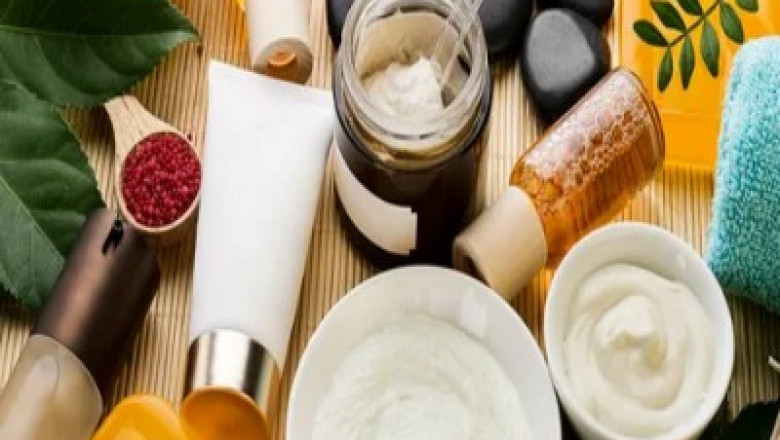 Personal Care Ingredients Market Fueled by Nano-Encapsulation