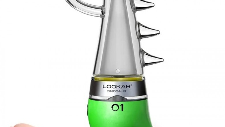 Sleek and Stylish Dab Pens You’ll Want to Show Off