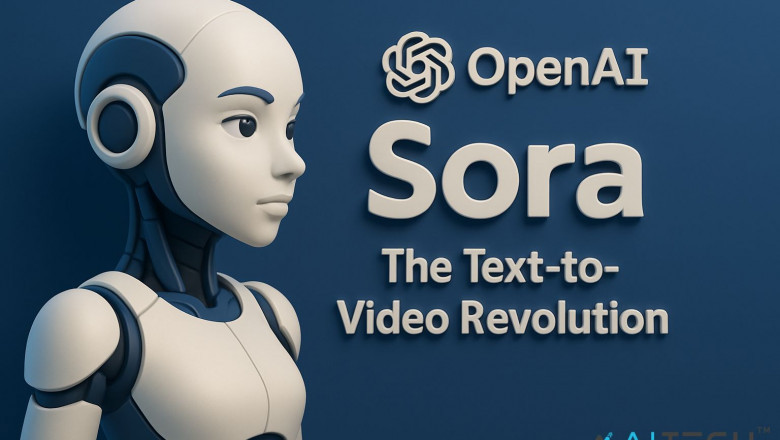 The Rise of AI-Generated Video: Exploring Sora by OpenAI