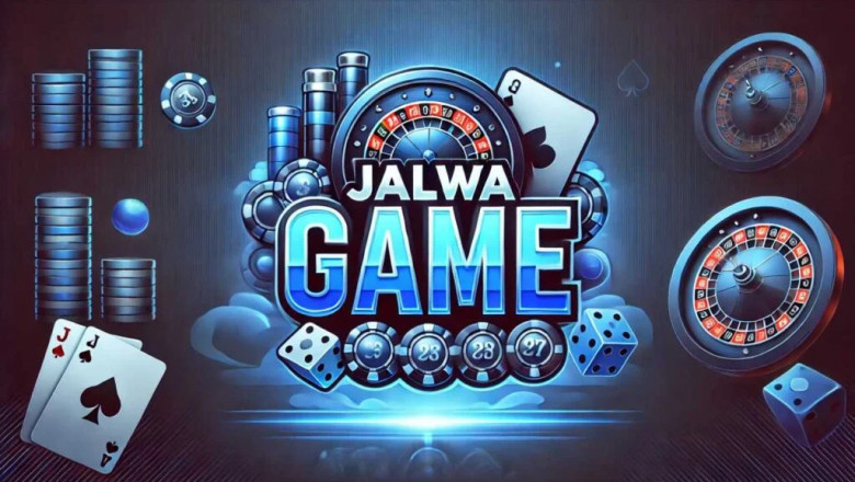 The Rise of Jalwa Game: A New Era of Online Entertainment