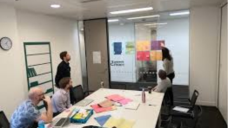 Transform Your Strategy with Expert Business Advisory