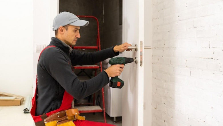 Why Cheap Door Installations Suffolk NY Are Worth the Investment