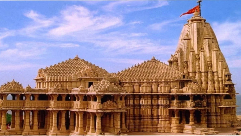 Book Your Somnath Package Today for a Spiritual Coastal Journey