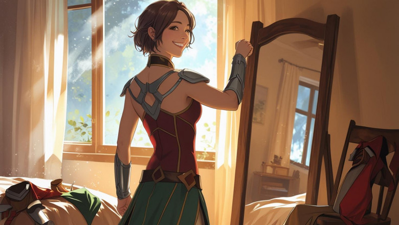 Discover the World of LARP & Adventure Wear: A Complete Informational Guide