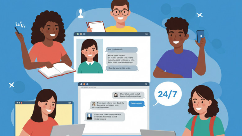 Expert Online Assignment Help with 24/7 Live Tutor Support – Affordable Rates