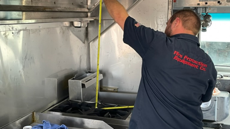 Fire Protection Equipment Co’s Approach to Prevention