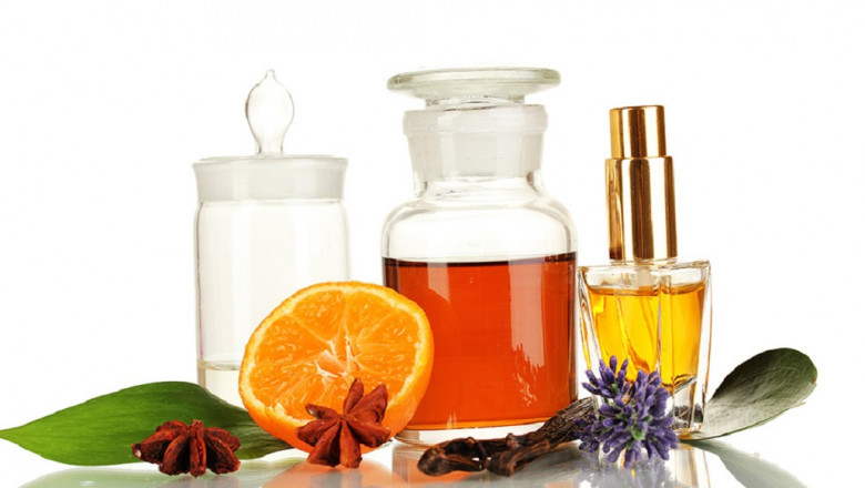 Flavors and Fragrance Manufacturing Plant Cost- Detailed Project Report, Setup Details, and Manufacturing Process