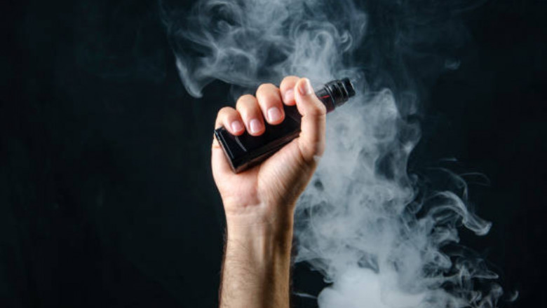 Geek Bar Digi Lush 20K: The Future of Vaping is Here