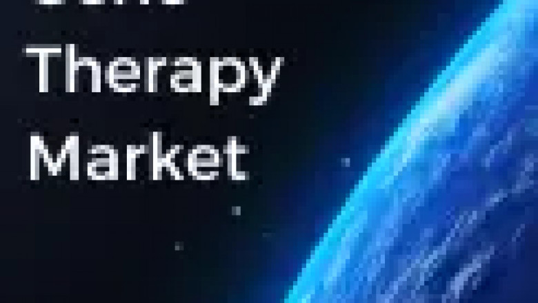 Inside the Gene Therapy Ecosystem: Companies, Challenges & Opportunities