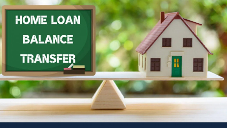 Is Home Loan Balance Transfer Right for You? Explore the Benefits