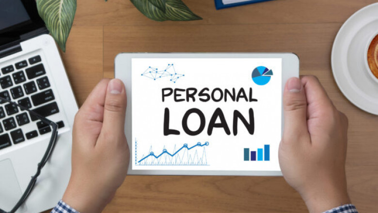 Quick Approval Instant Personal Loan Online