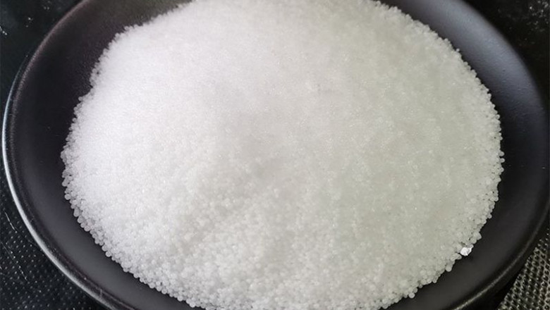 Soda Ash in Belgium: Reliable Supply from Sivex Chemicals
