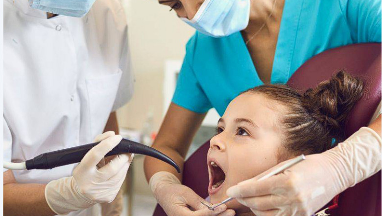 Why Functional and Holistic Dentistry Is the Future of Kids' Dental Health