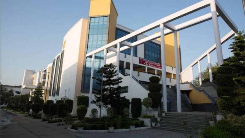 2025’s Best Chemical Engineering Colleges in Yamunanagar – Ranked & Reviewed