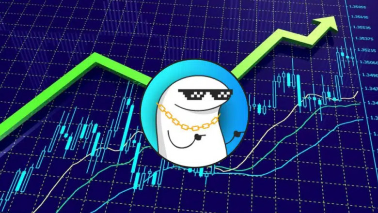 MEMEAI Price Prediction: What’s Next After 18% Monthly Jump?