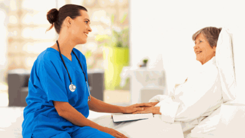 Short-Term and Long-Term Home Nursing Services