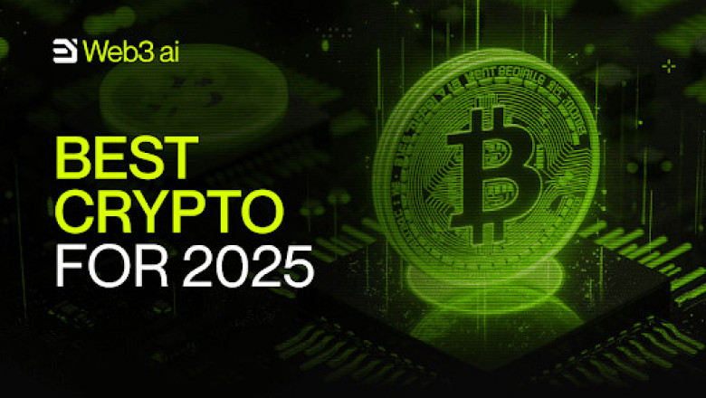Smart Investing in 2025: How Crypto Presales and AI Are Redefining Early Access Opportunities
