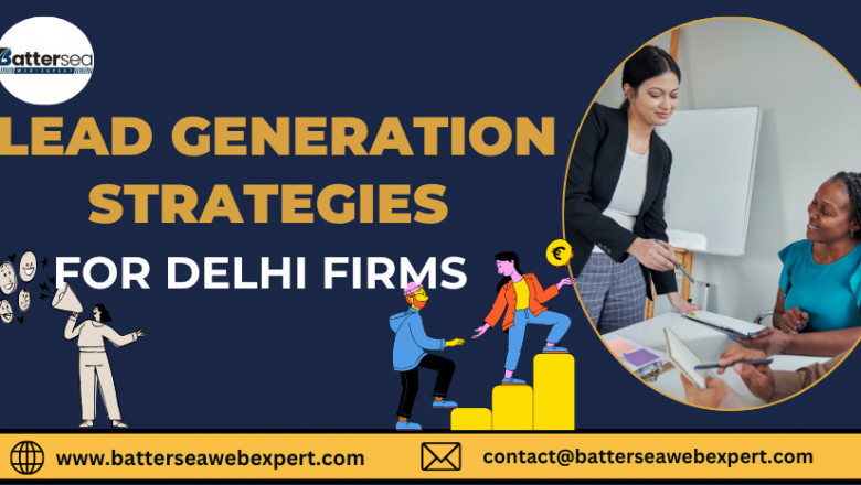 Why Choose a Delhi-Based Web Designing Company?