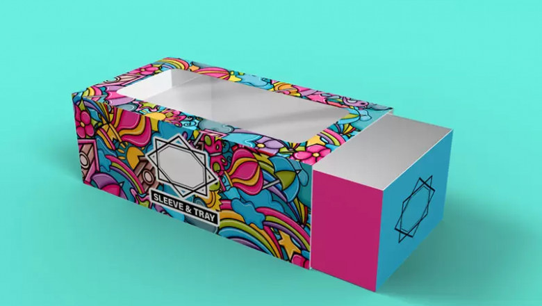 Why USA Brands Choose Custom Sleeve Packaging