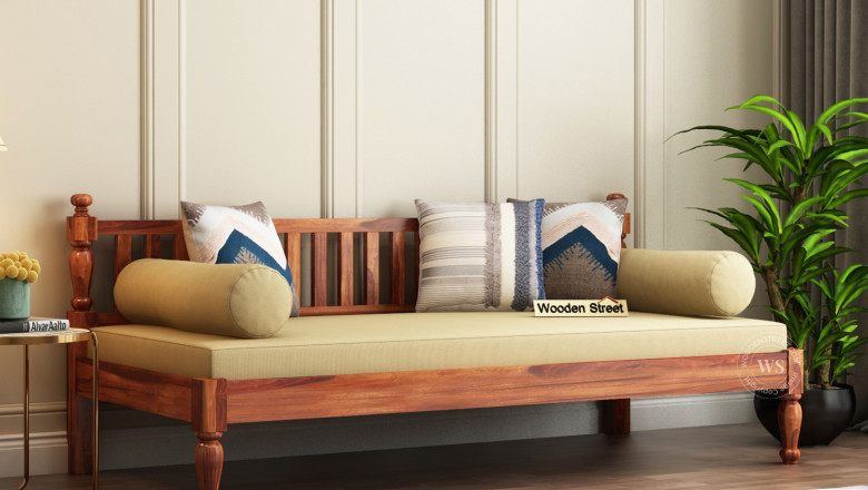How to Choose the Perfect Diwan Bed for Your Home