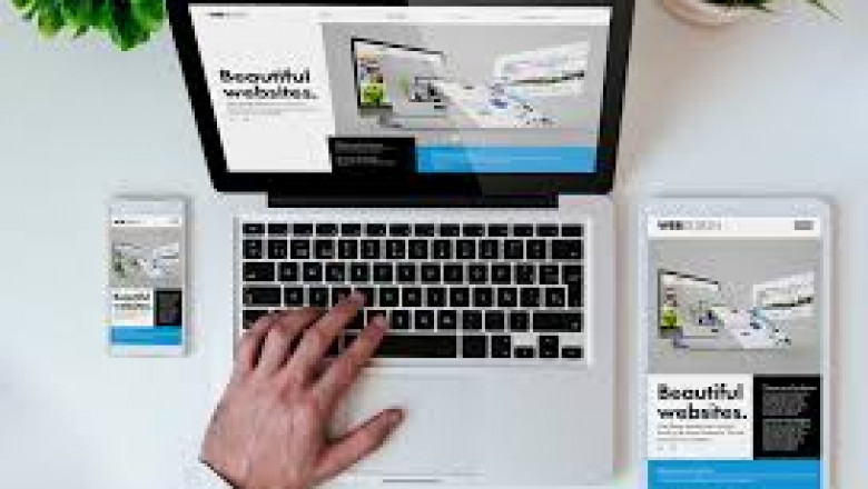 How to Choose the Right Web Design Company for Your Business