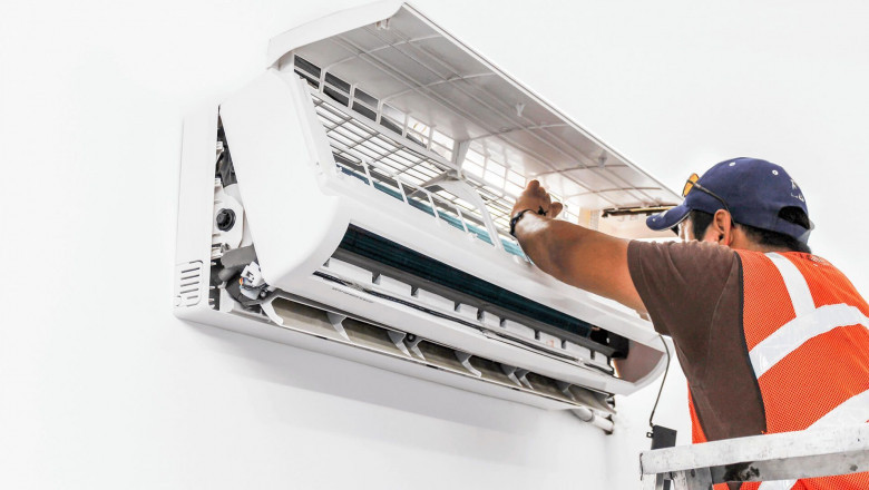 Simple Steps for Preparing Your House for HVAC Installation