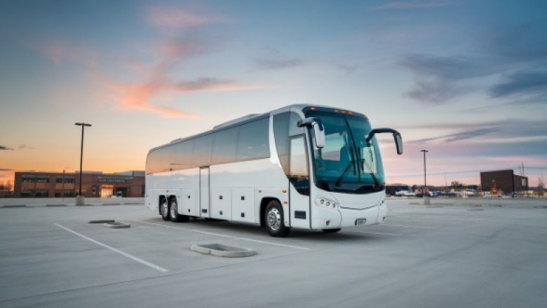 Travel Together, Stress-Free: Your Guide to Easy Coach Bus Rentals