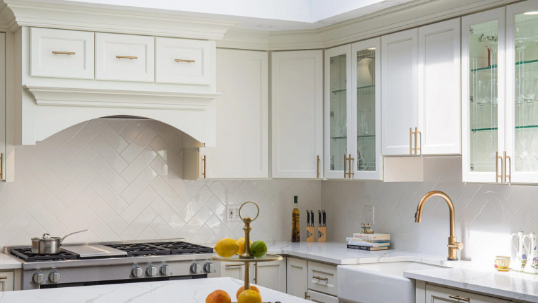 Why Custom Kitchen Cabinets in Milton Are Worth the Investment