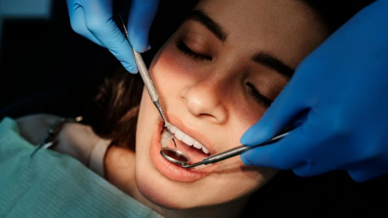 Choosing the Right Dental Implant Clinic in Melbourne