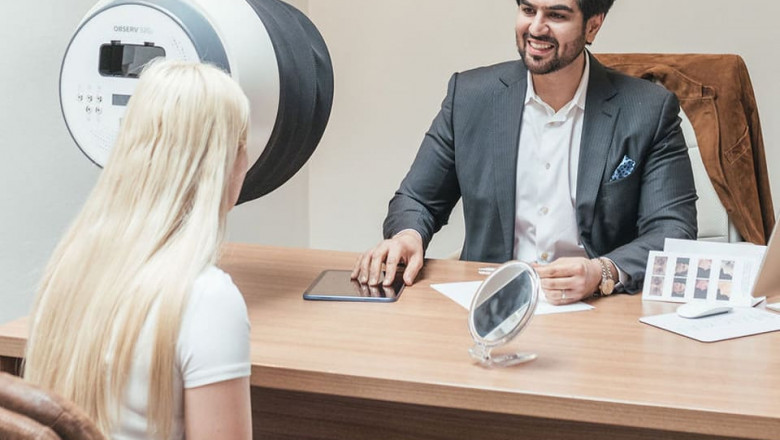 Best Doctors in Dubai for Profhilo Personalized Care and Long-Term Results