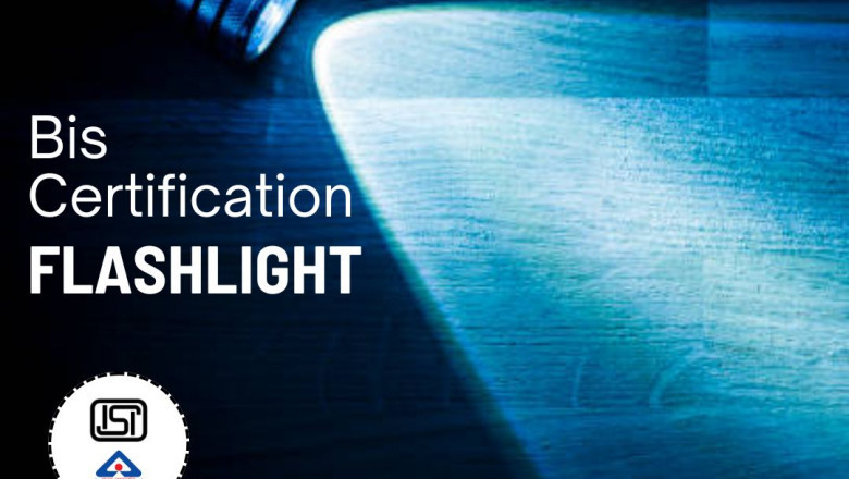 BIS Certification for Flashlights: EVTL Leads the Way