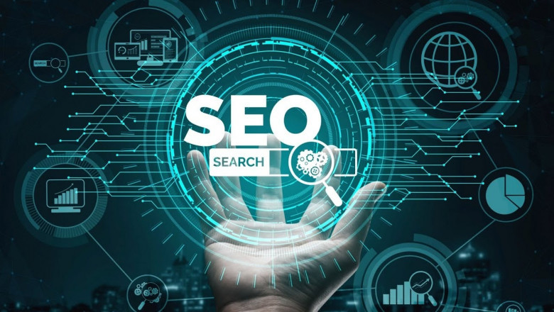 Boost Your Website’s Visibility with Smart On-Page and Off-Page SEO Services