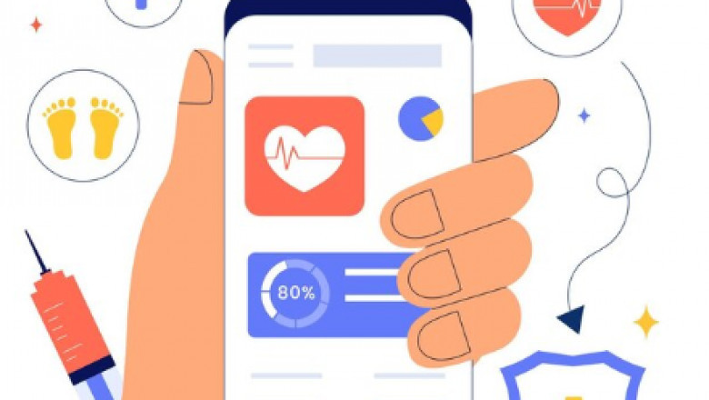 Build Your Own Health Benefits App Like FirstLine – Full Development Roadmap