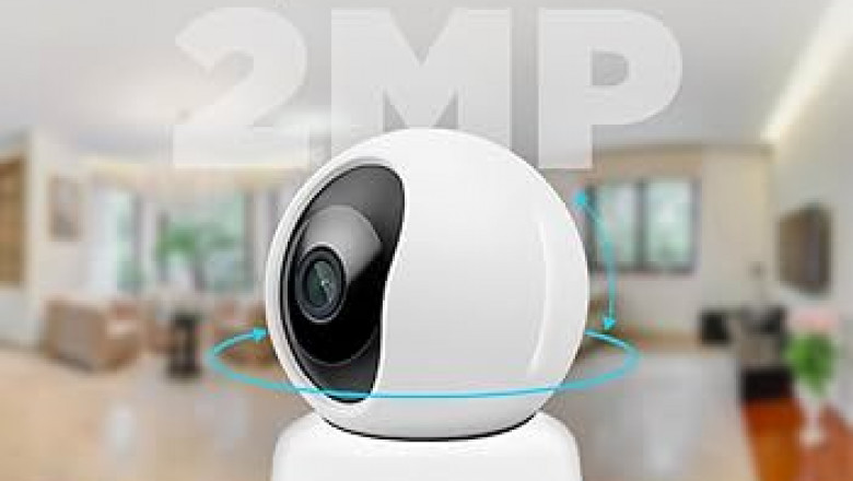 CCTV Camera for Home: Protect What Matters Most