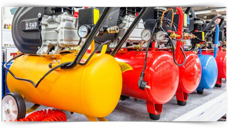Compressor Rental Market to Grow Fastest Owing to Renewable Energy