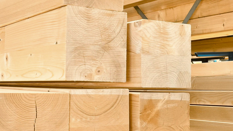 Den richtigen Holzfaser-Lieferanten für nachhaltiges Bauen wählen
