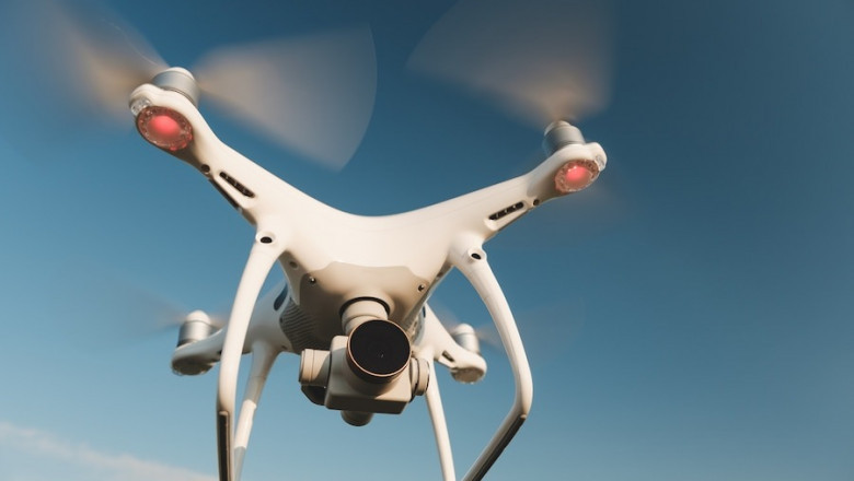 Detailed Project Report on Camera Drone Manufacturing Plant: Business Plan and Requirements