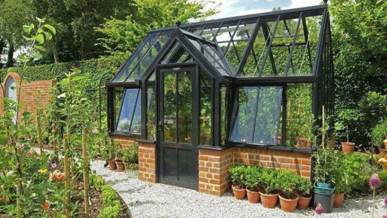 High End Greenhouse Market Anticipated to Expand Amid Sustainable Demand