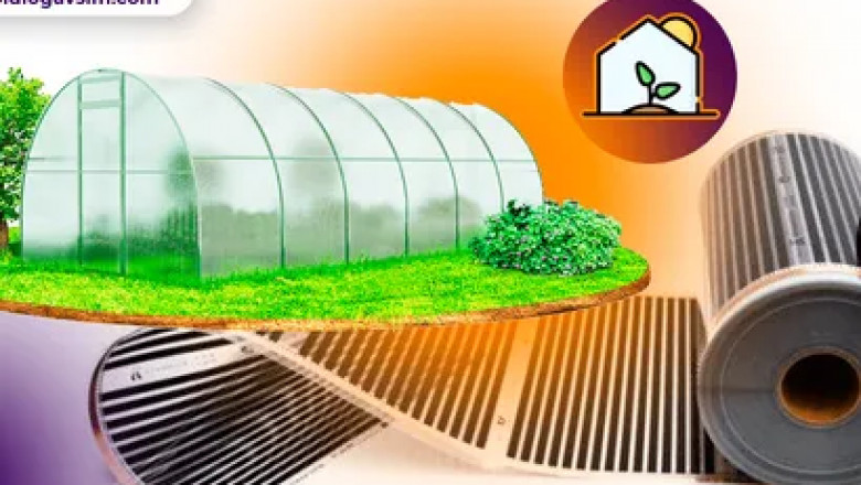 Modern Comfort with Underfloor Heating for All