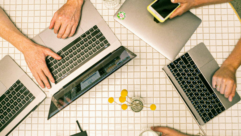 Nearby Website Designers for Legal & Corporate Firms