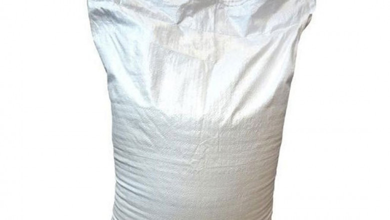 PP Woven Bags: Versatile Packaging for Every Need